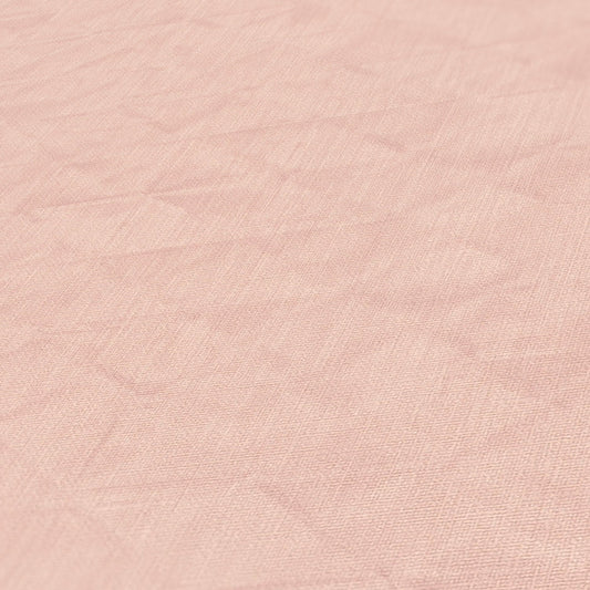 Exotic Life Geometrische Vliestapete Rosa 10,05 m x 0,53 m