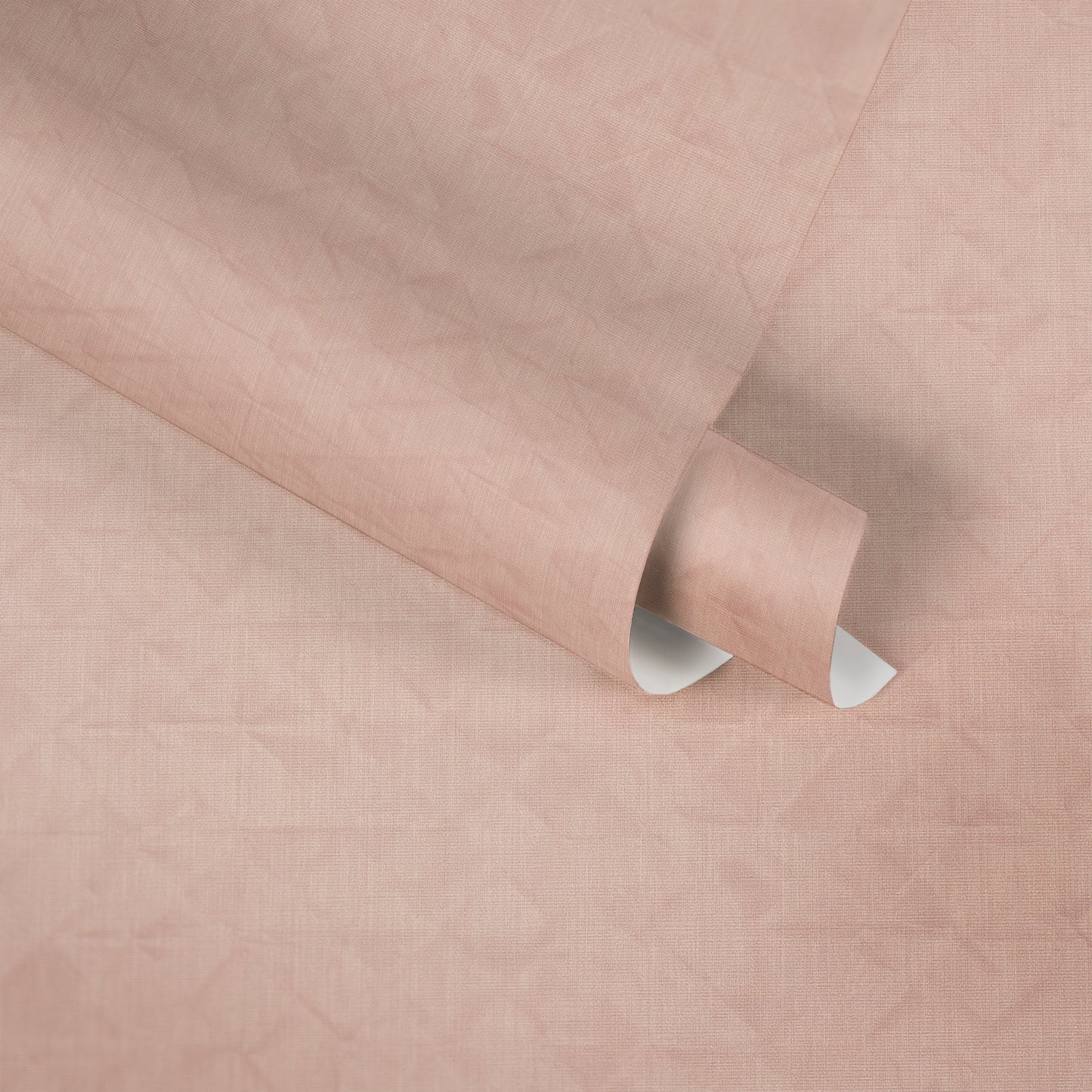 Exotic Life Geometrische Vliestapete Rosa 10,05 m x 0,53 m