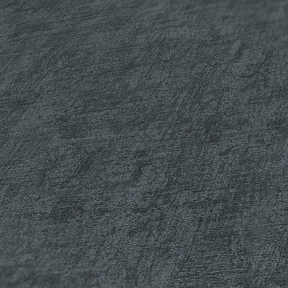 Greenery Vinyl-Vliestapete Grau 10,05 m x 0,53 m