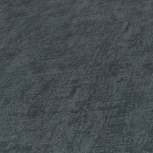 Greenery Vinyl-Vliestapete Grau 10,05 m x 0,53 m
