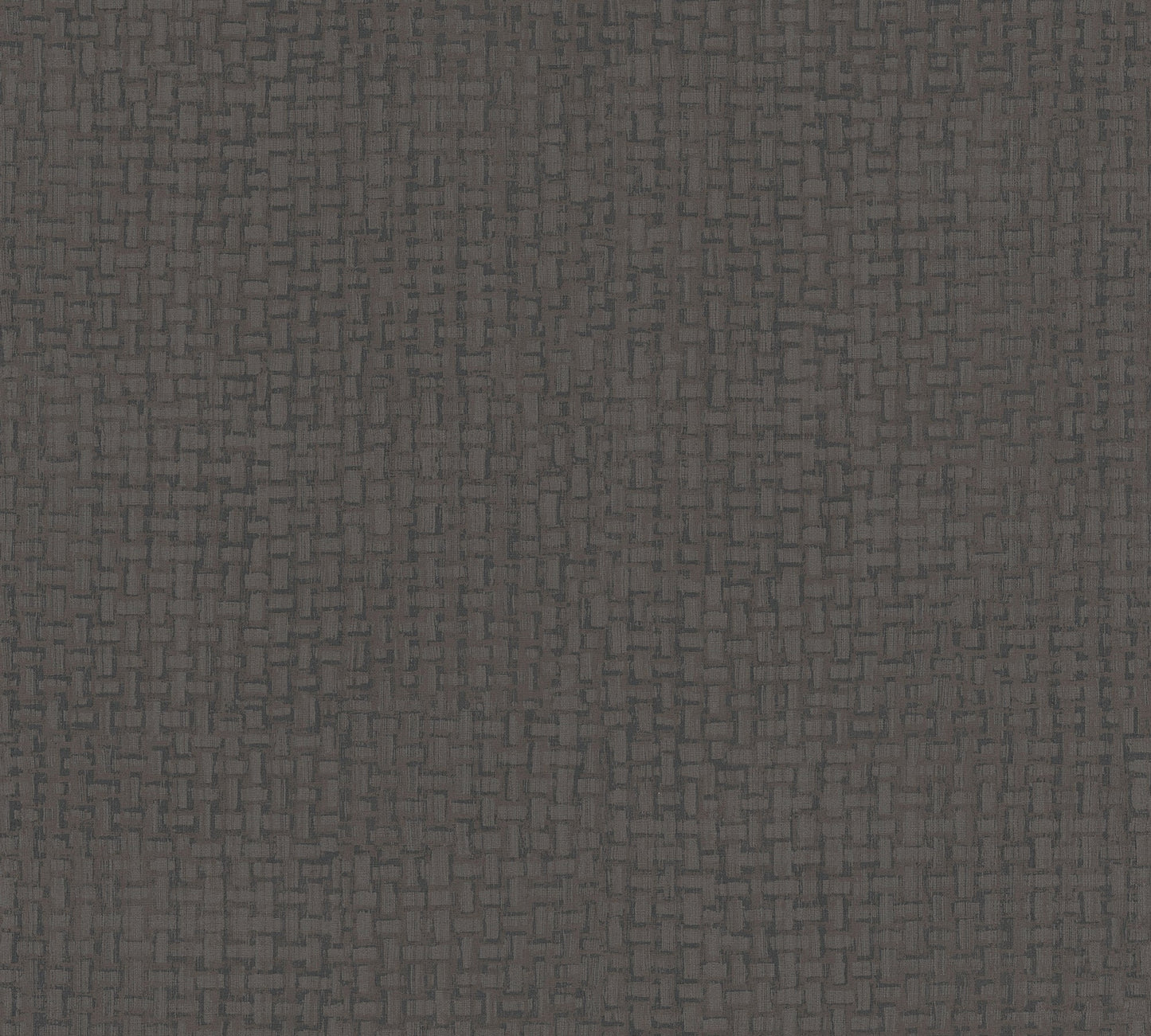 Exotic Life Vinyl-Vliestapete Grau Schwarz 10,05 m x 0,53 m
