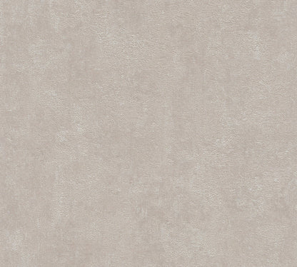 Elements Schaum-Vliestapete Braun 10,05 m x 0,53 m