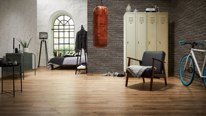 Elements Vinyl-Vliestapete Schwarz Grau 10,05 m x 0,53 m