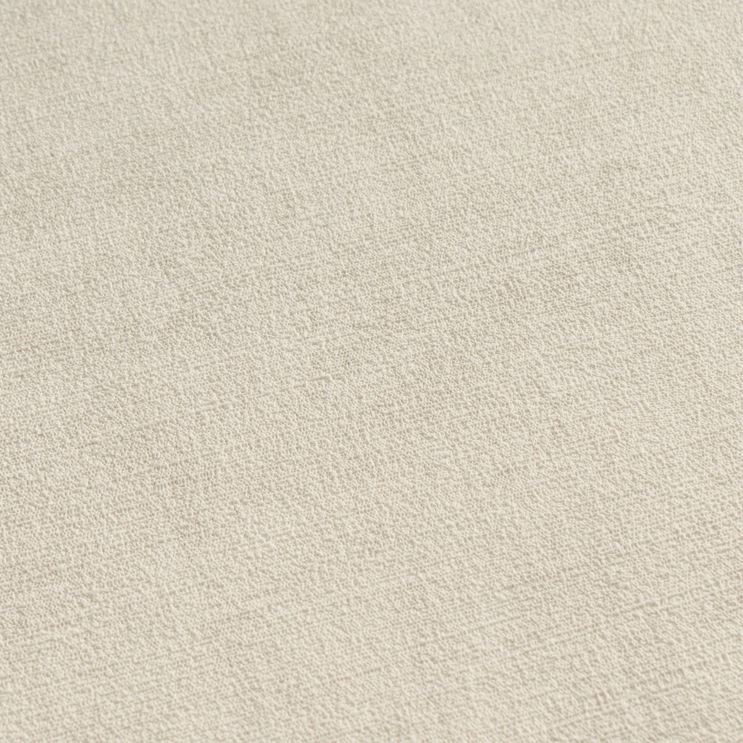 Mustertapete Vintage-Gewebe Greige - 10,05 m x 0,53 m