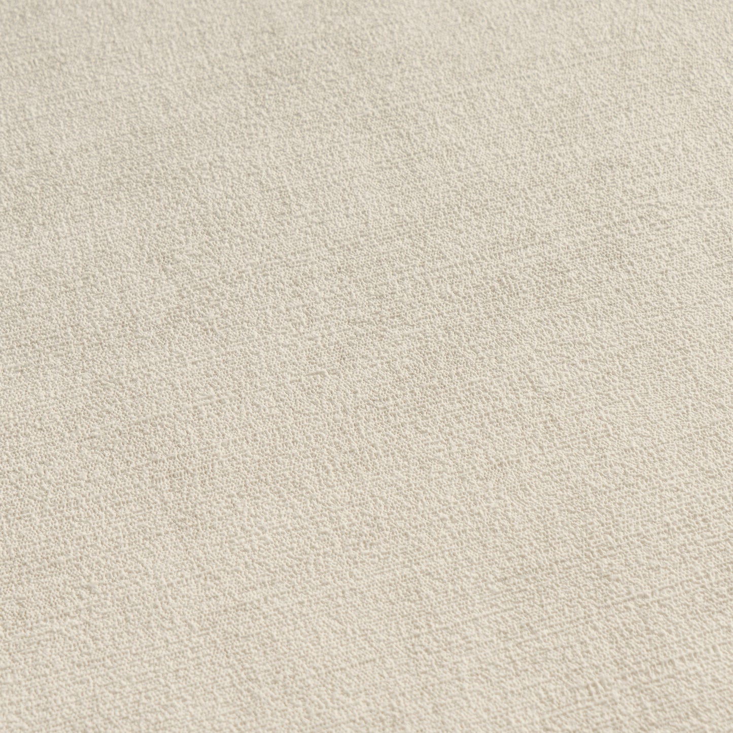Mustertapete Vintage-Gewebe Greige - 10,05 m x 0,53 m