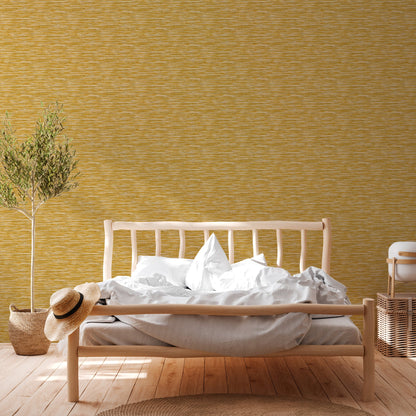 Livingwalls Daniel Hechter 6 Vliestapete Gelb 10,05 m x 0,53 m