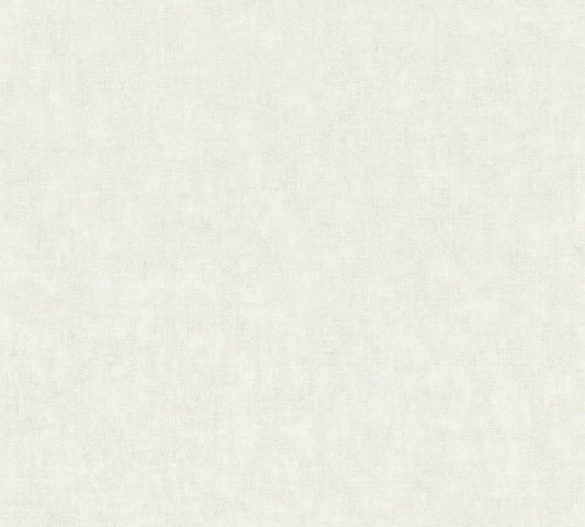 Geo Nordic Vinyl-Vliestapete Grau Creme 10,05 m x 0,53 m