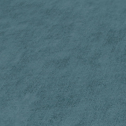 Geo Nordic Vinyl-Vliestapete Blau 10,05 m x 0,53 m