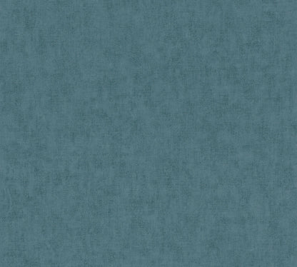 Geo Nordic Vinyl-Vliestapete Blau 10,05 m x 0,53 m