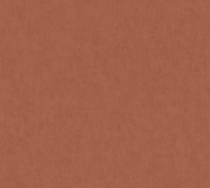 Geo Nordic Vinyl-Vliestapete Orange 10,05 m x 0,53 m