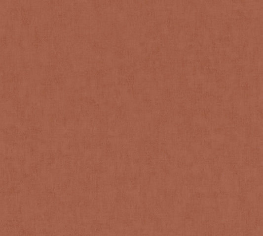 Geo Nordic Vinyl-Vliestapete Orange 10,05 m x 0,53 m