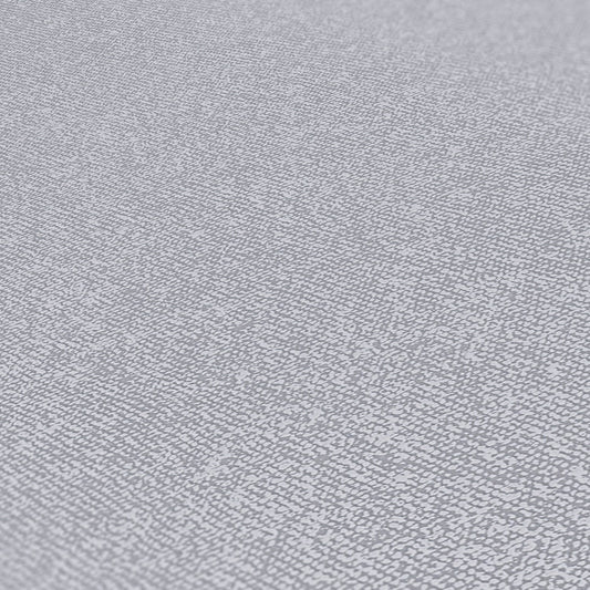New Elegance Schaum-Vliestapete Grau 10,05 m x 0,53 m