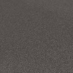 New Elegance Schaum-Vliestapete Schwarz 10,05 m x 0,53 m
