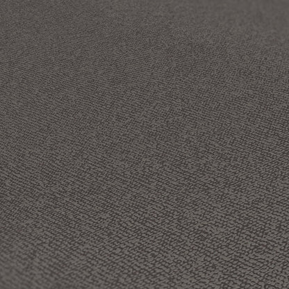 New Elegance Schaum-Vliestapete Schwarz 10,05 m x 0,53 m