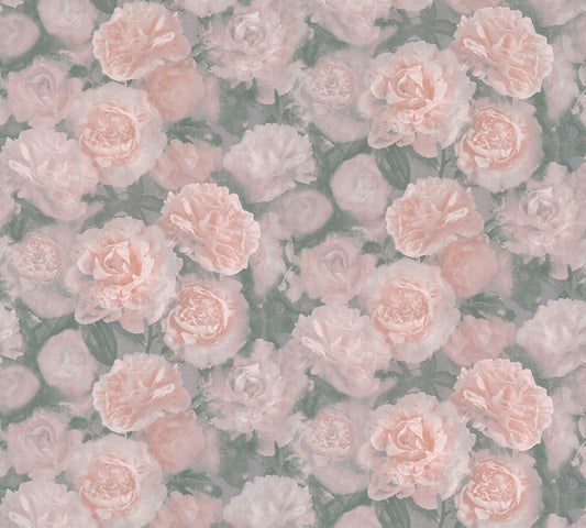 Mia Vinyl-Vliestapete 10,05 m x 1,06 m