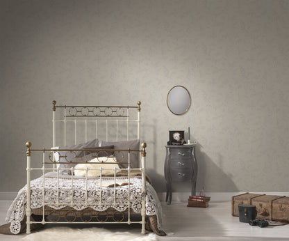 New Unique Vinyl-Vliestapete 10,05 m x 1,06 m