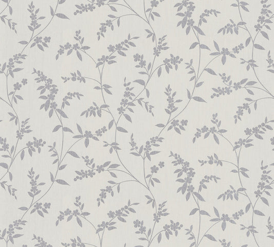 New Unique Vinyl-Vliestapete 10,05 m x 1,06 m