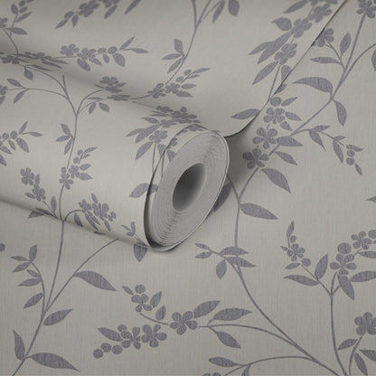 New Unique Vinyl-Vliestapete 10,05 m x 1,06 m