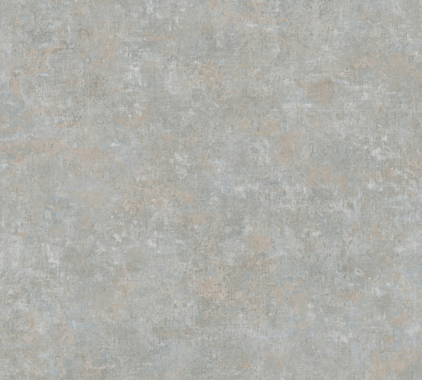 History of Art Vinyl-Vliestapete Grau Braun 10,05 m x 0,53 m