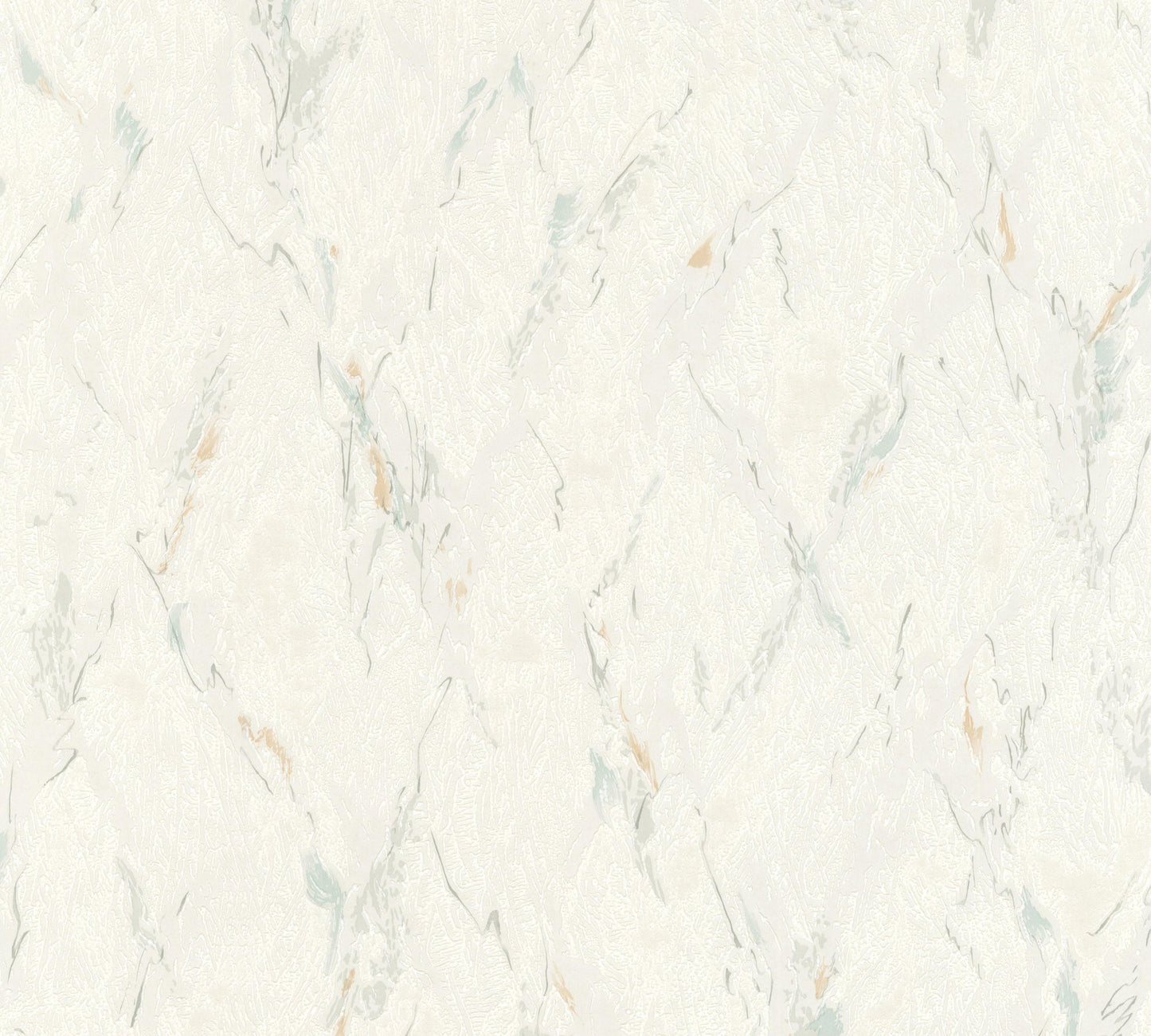 Struktura 2 Papiertapete Creme 10,05 m x 0,53 m
