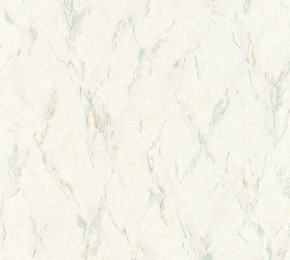 Struktura 2 Papiertapete Creme 10,05 m x 0,53 m
