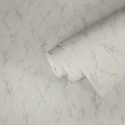 Struktura 2 Papiertapete Creme 10,05 m x 0,53 m
