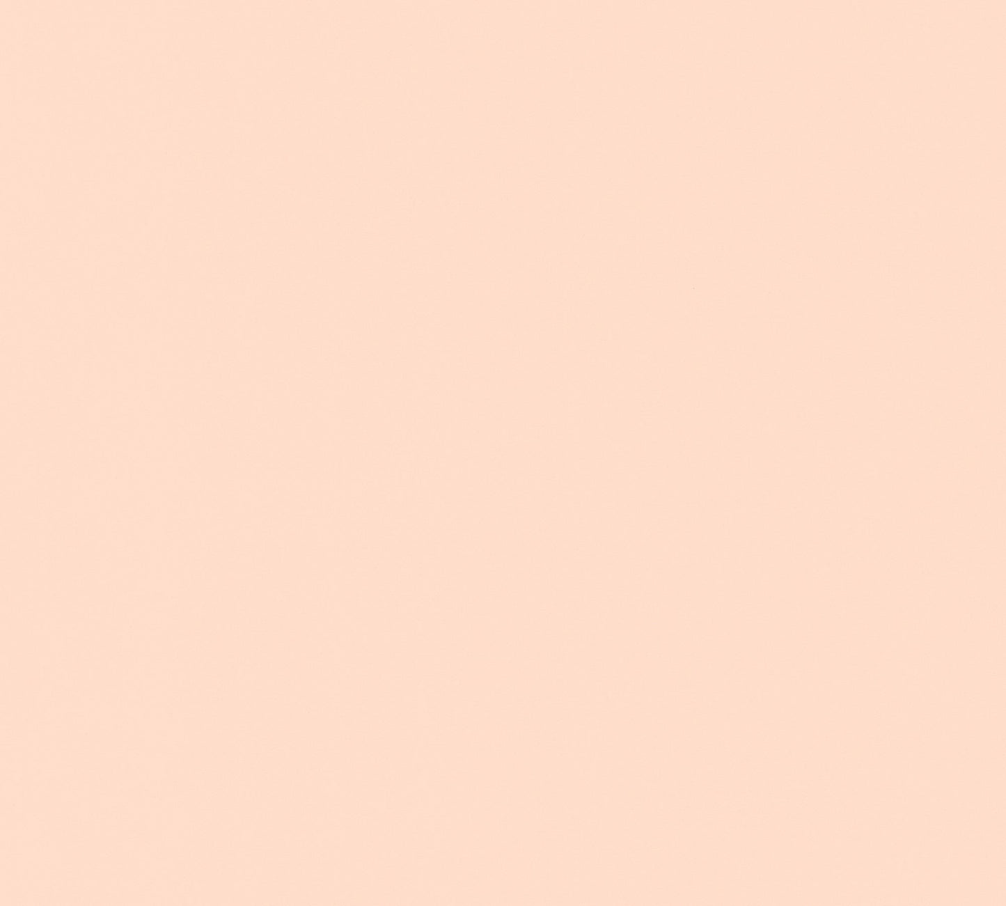 New Life Vinyl-Vliestapete Creme Rosa 10,05 m x 0,53 m