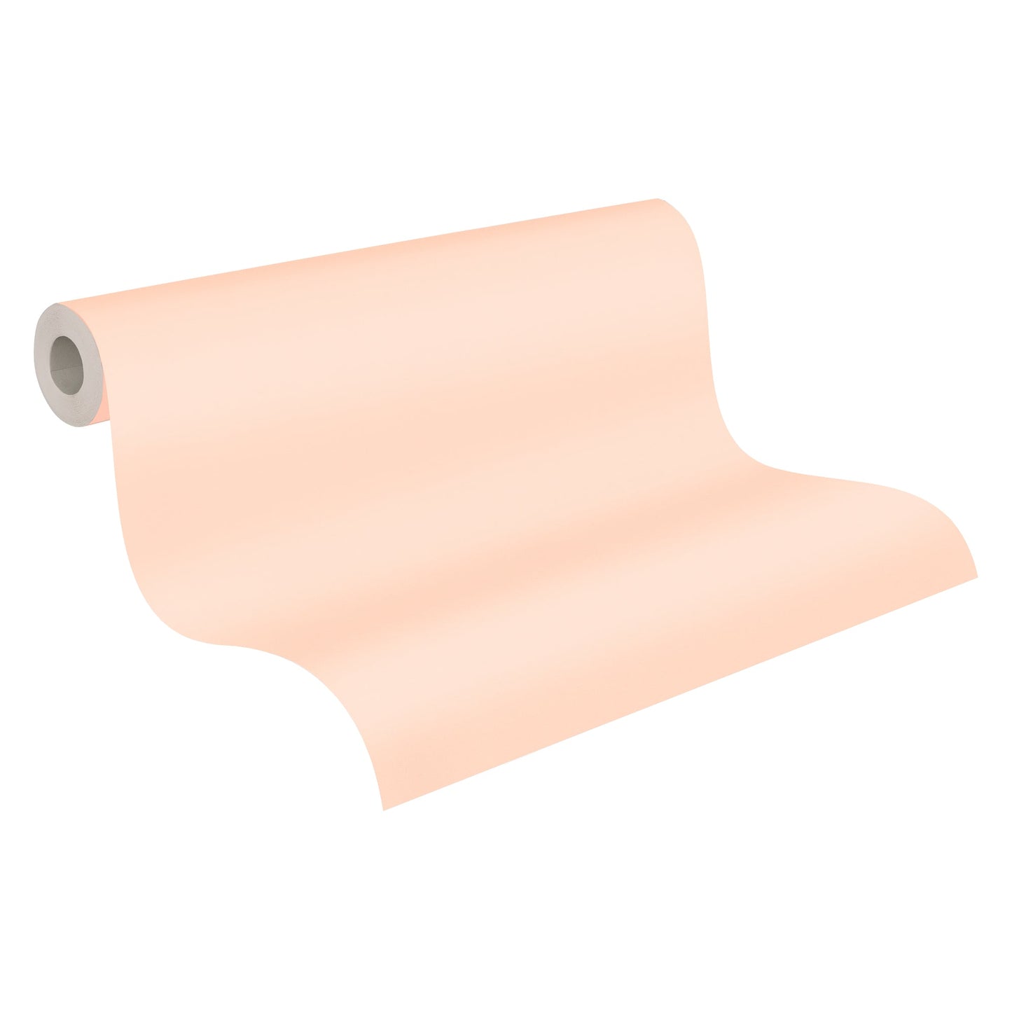 New Life Vinyl-Vliestapete Creme Rosa 10,05 m x 0,53 m