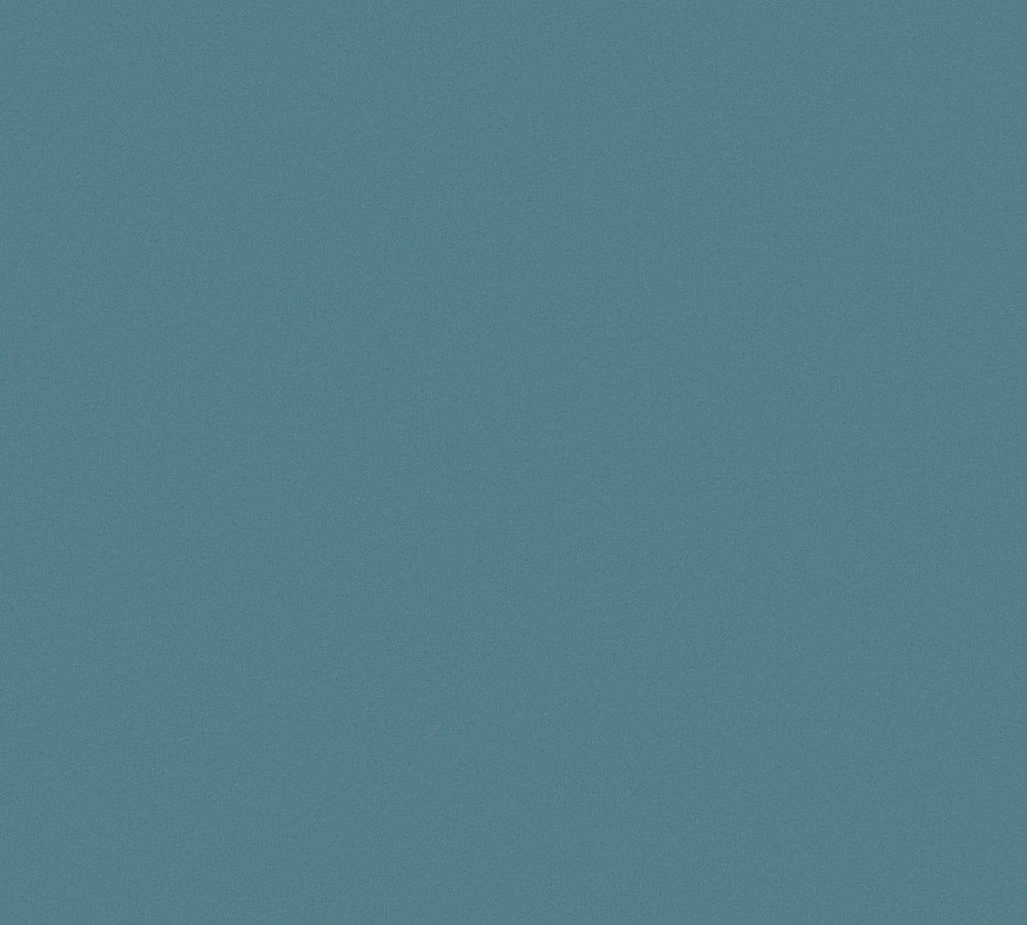 New Life Vinyl-Vliestapete Petrol 10,05 m x 0,53 m