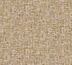 Architects Paper Jungle Chic Vliestapete in Flechtoptik Braun Beige 10,05 m x 0,53 m