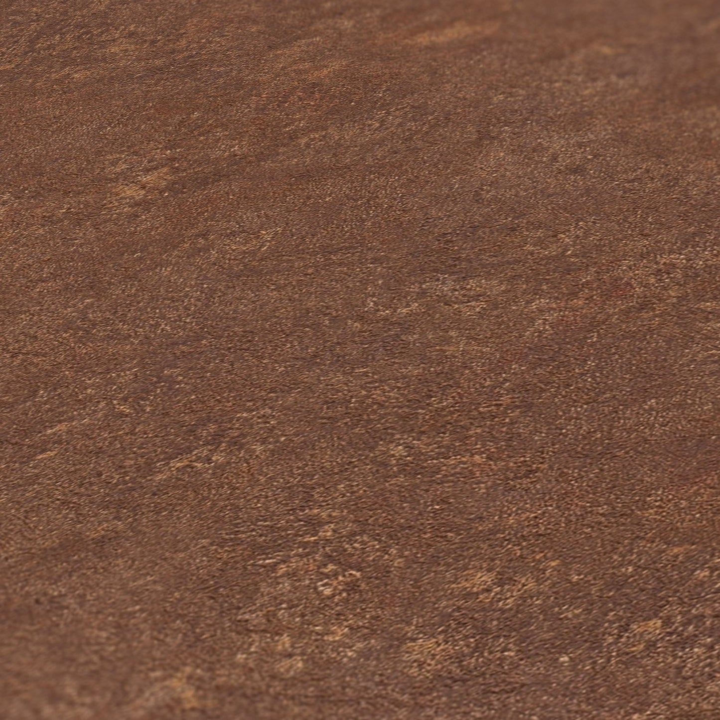 Livingwalls Industrial Vinyl-Vliestapete Braun Orange 10,05 m x 0,53 m