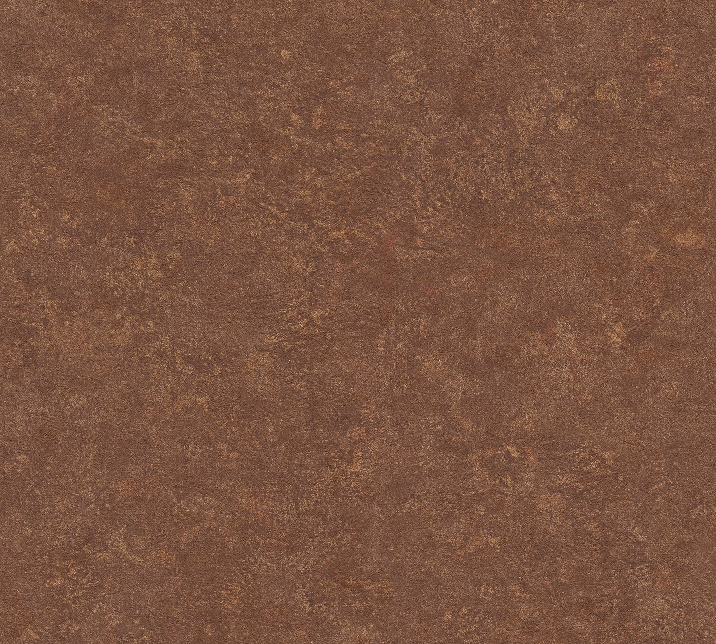 Livingwalls Industrial Vinyl-Vliestapete Braun Orange 10,05 m x 0,53 m