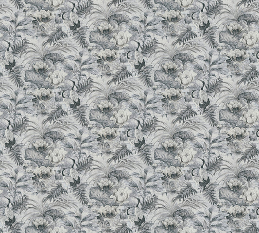 New Unique Vinyl-Vliestapete 10,05 m x 1,06 m