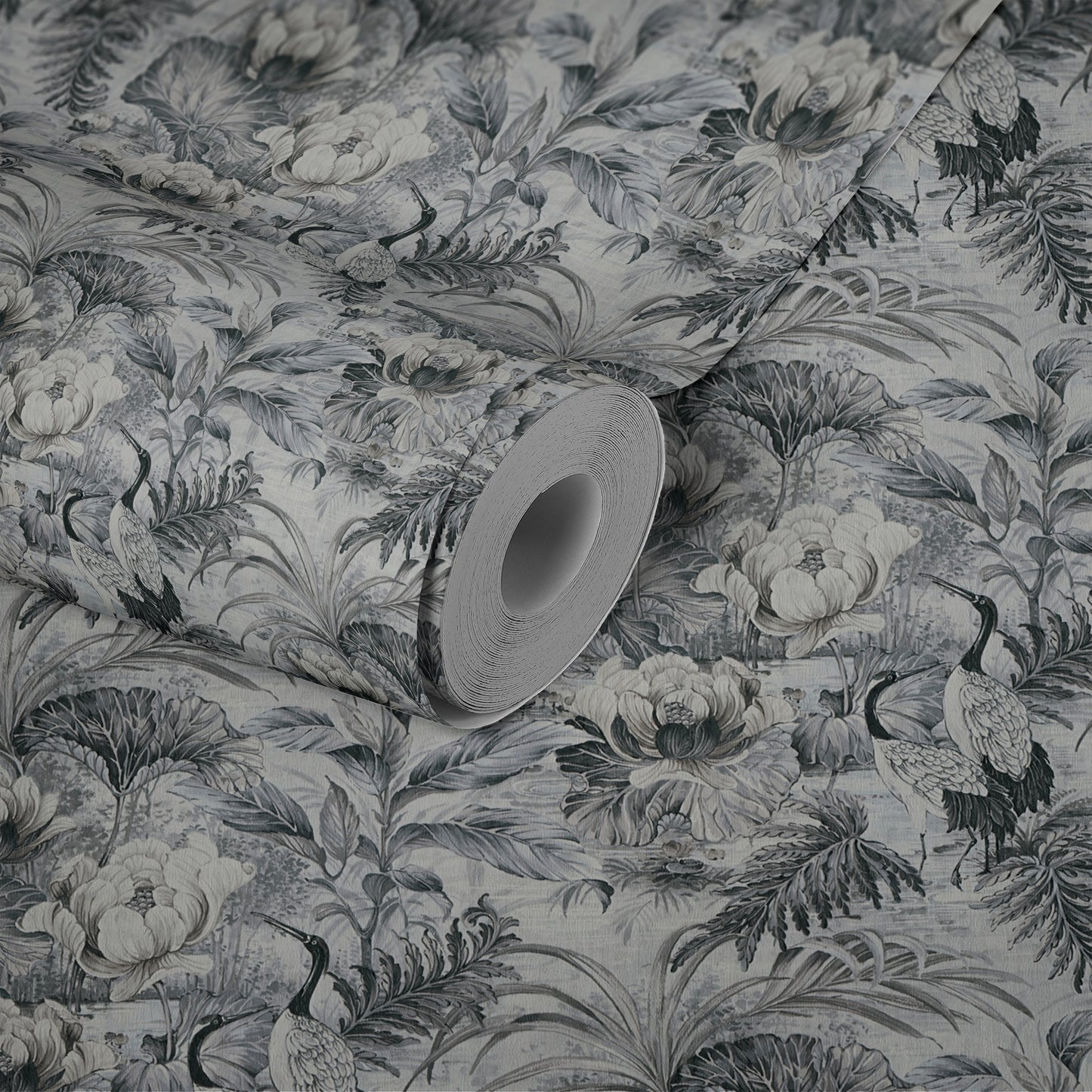 New Unique Vinyl-Vliestapete 10,05 m x 1,06 m