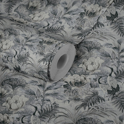 New Unique Vinyl-Vliestapete 10,05 m x 1,06 m