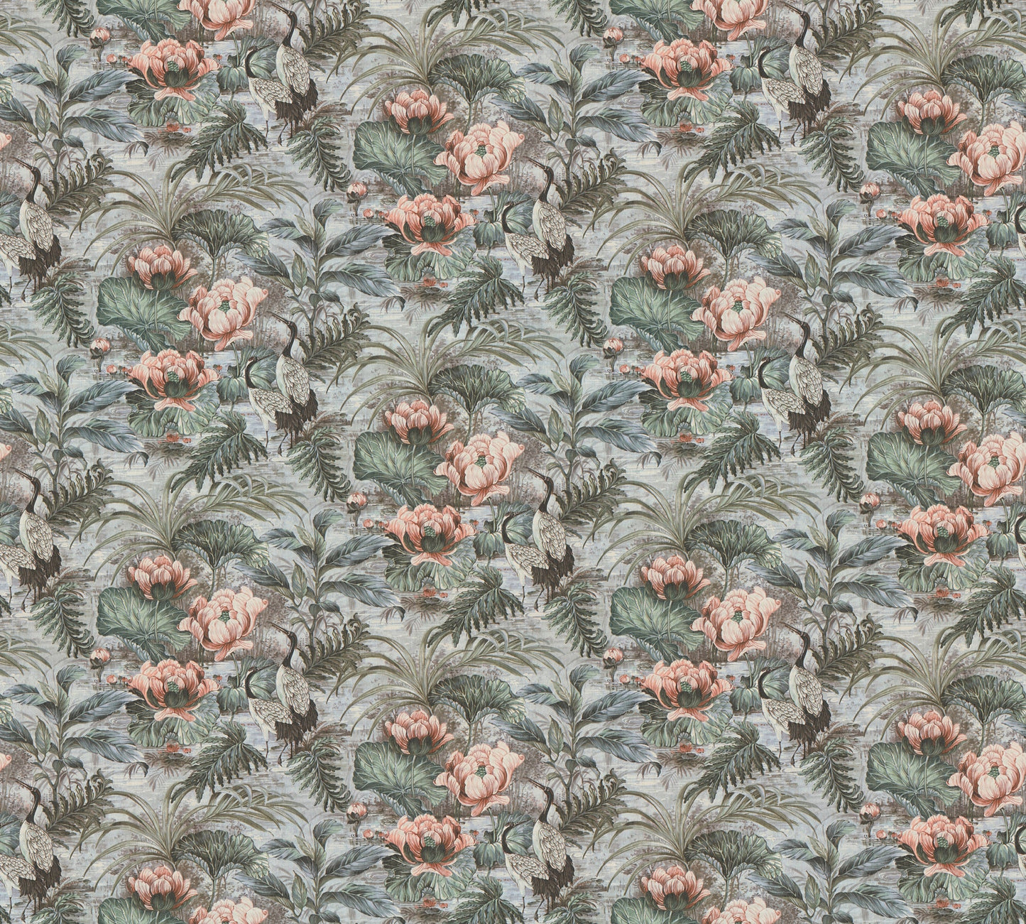 New Unique Vinyl-Vliestapete 10,05 m x 1,06 m