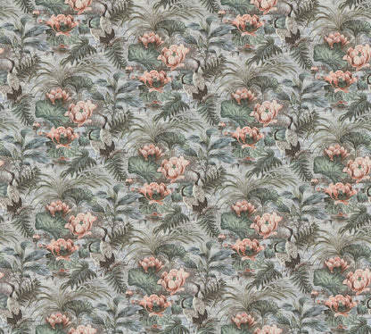 New Unique Vinyl-Vliestapete 10,05 m x 1,06 m