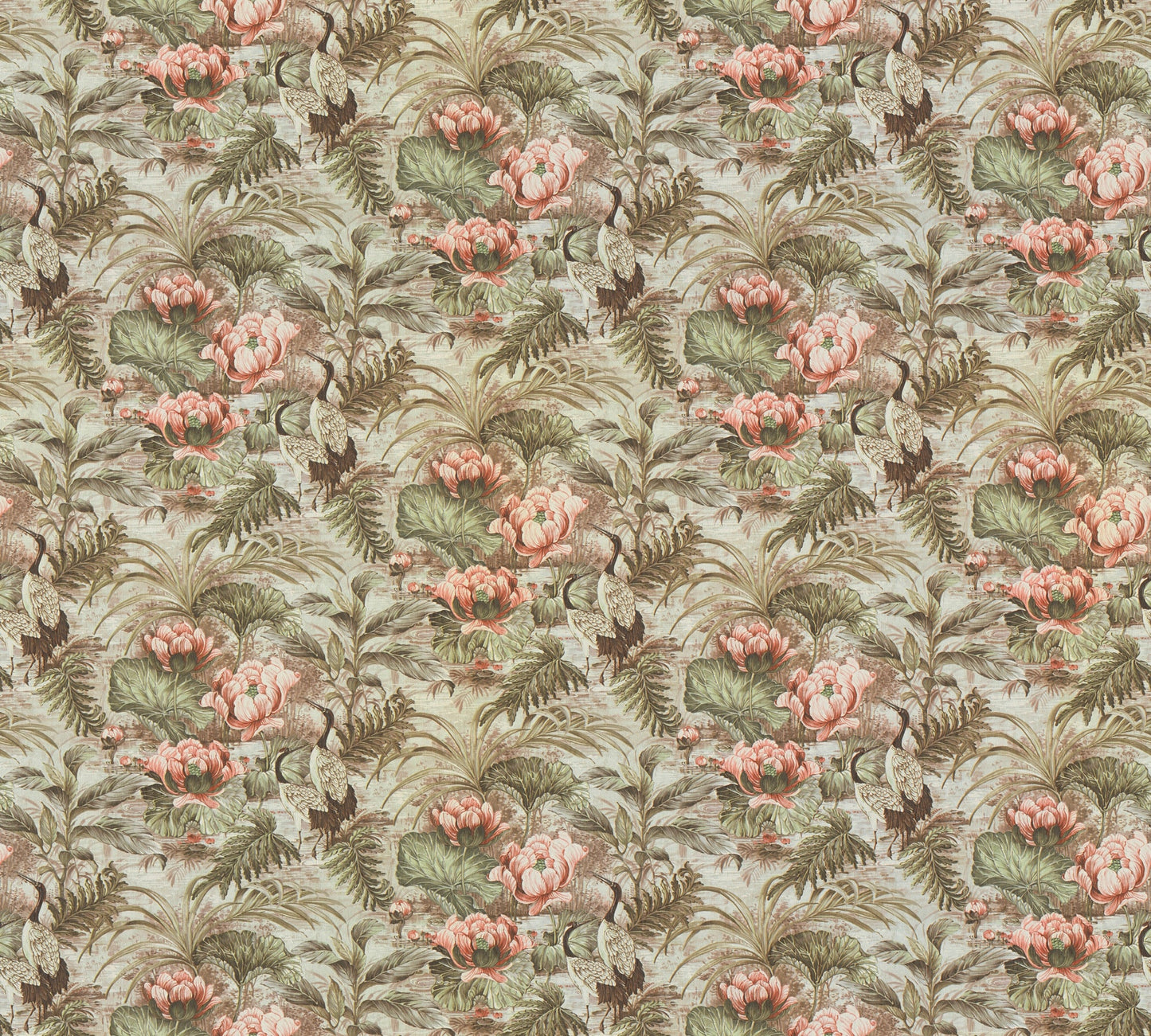 New Unique Vinyl-Vliestapete 10,05 m x 1,06 m