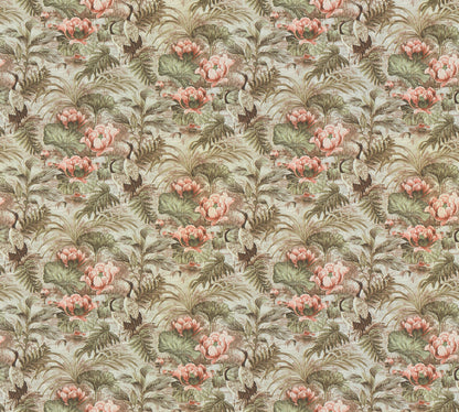 New Unique Vinyl-Vliestapete 10,05 m x 1,06 m