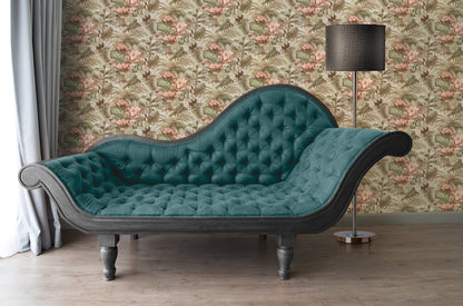 New Unique Vinyl-Vliestapete 10,05 m x 1,06 m