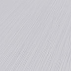 Attractive Vinyl-Vliestapete Blau Grau 10,05 m x 0,53 m
