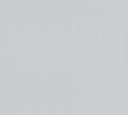 Attractive Vinyl-Vliestapete Blau Grau 10,05 m x 0,53 m