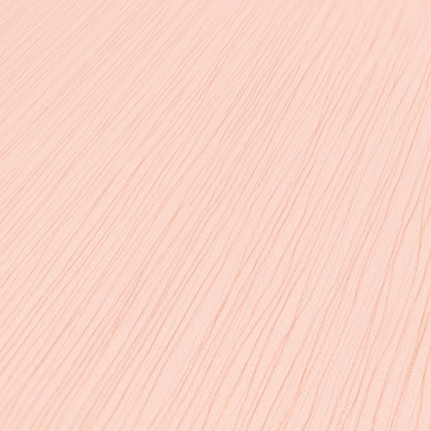 Attractive Vinyl-Vliestapete Rosa 10,05 m x 0,53 m