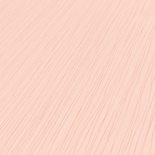 Attractive Vinyl-Vliestapete Rosa 10,05 m x 0,53 m