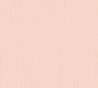 Attractive Vinyl-Vliestapete Rosa 10,05 m x 0,53 m