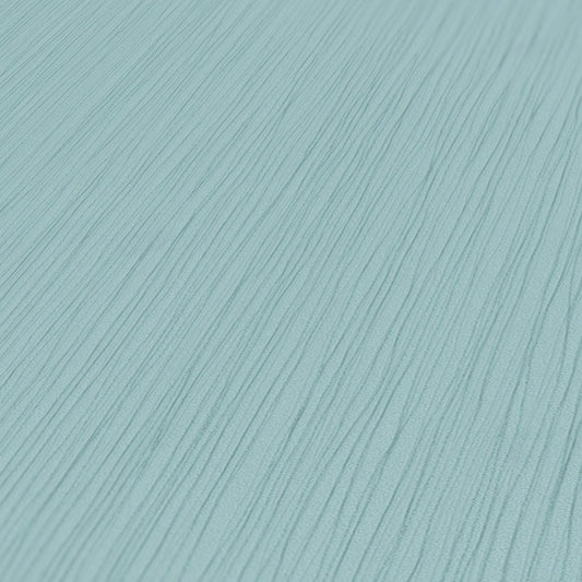 Attractive Vinyl-Vliestapete Blau 10,05 m x 0,53 m