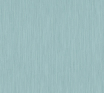 Attractive Vinyl-Vliestapete Blau 10,05 m x 0,53 m
