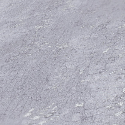Greyvolution Vinyl-Vliestapete Grau 10,05 m x 0,53 m