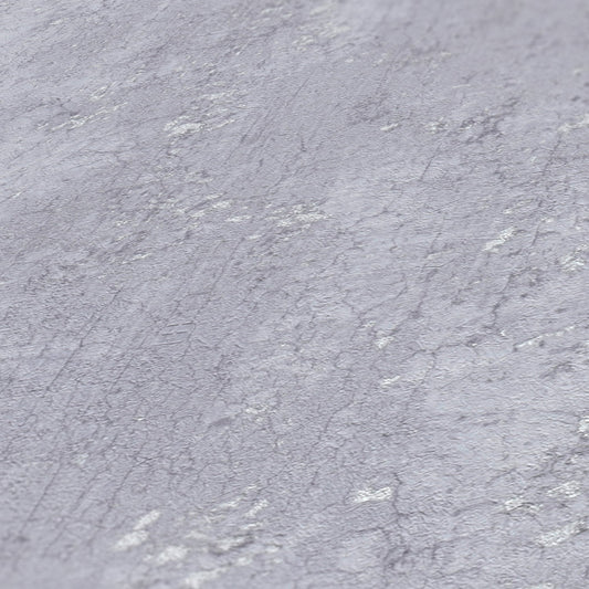 Greyvolution Vinyl-Vliestapete Grau 10,05 m x 0,53 m