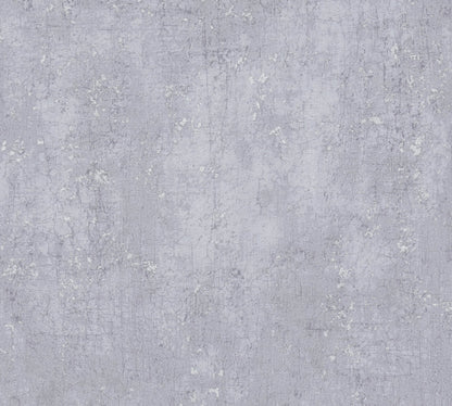 Greyvolution Vinyl-Vliestapete Grau 10,05 m x 0,53 m